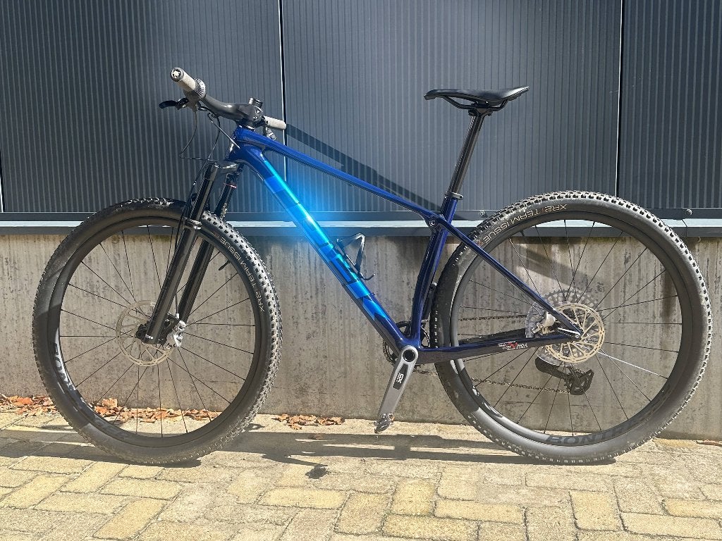 TREK ProCaliber 9.7, Fietsen en Brommers, Ophalen, Zo goed als nieuw, Schijfrem, Trek