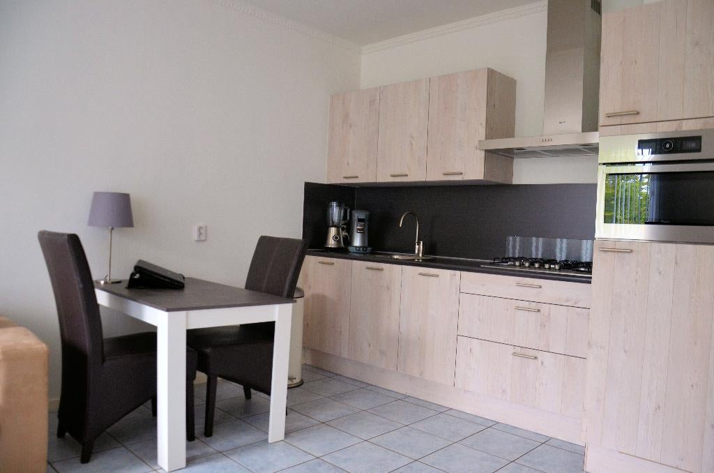Te Koop Echt Susteren gestoffeerd 2k appartement, Huizen en Kamers, Huizen te huur, 45 m², Direct bij eigenaar, Limburg, 2 kamers