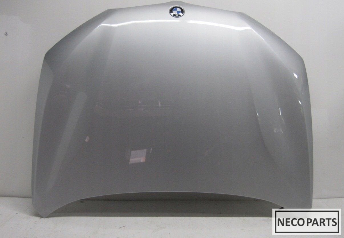 BMW X1 F48 MOTORKAP ORIGINEEL COMPLEET ALLES LEVERBAAR!!!, Gebruikt, -, Ophalen of Verzenden, Achter