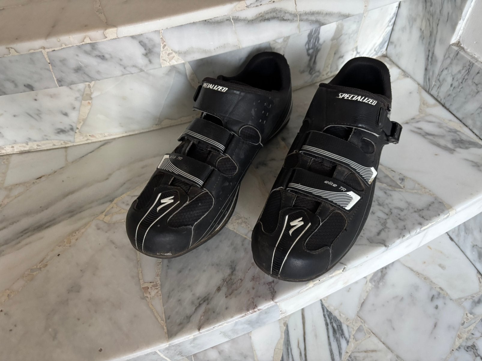 Prima fietsschoenen Specialized elite maat 46, Ophalen of Verzenden, Zo goed als nieuw, Overige maten, Schoenen