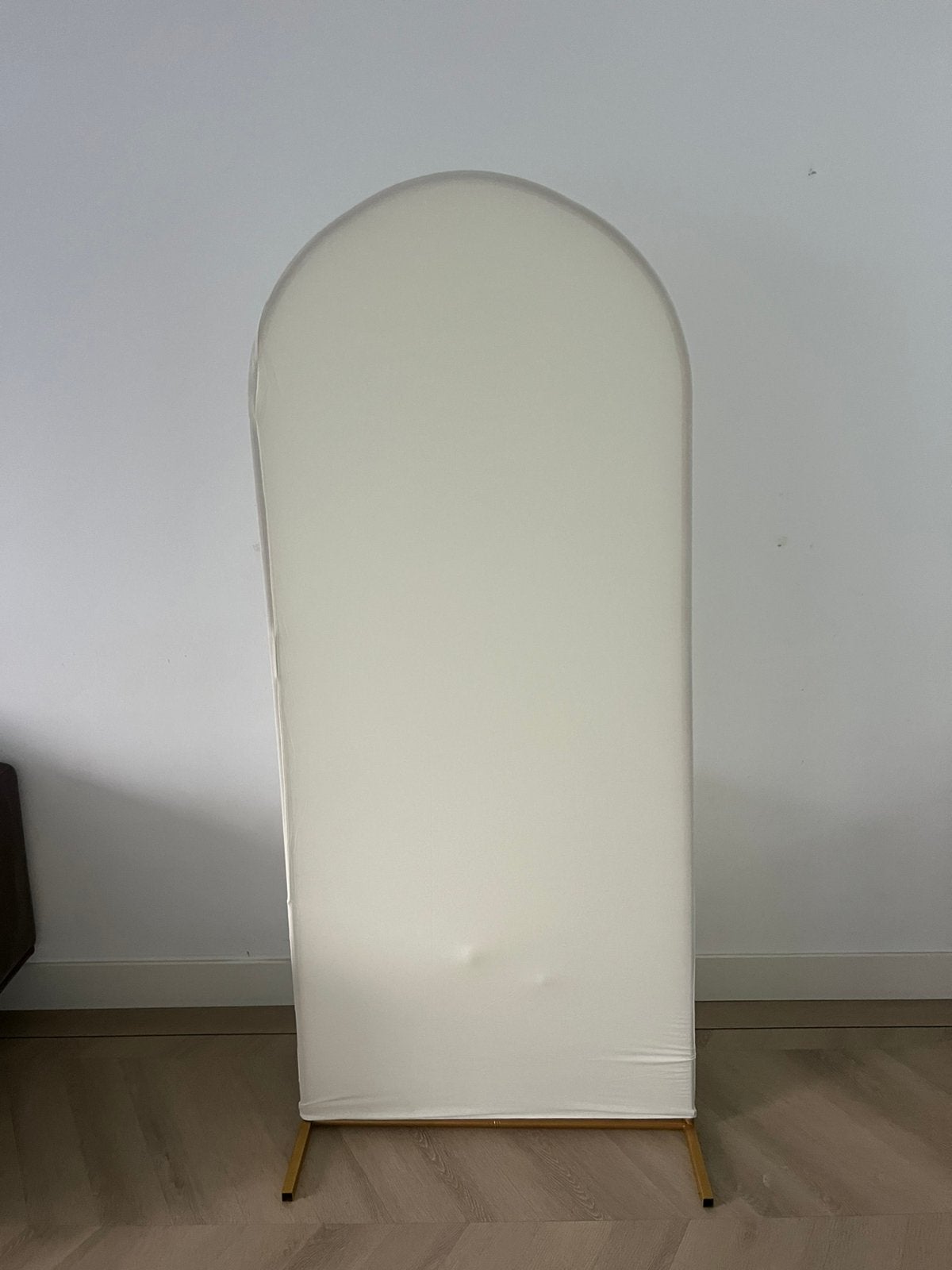 Backdrop boog te huur!, Ophalen, Zo goed als nieuw, Overige