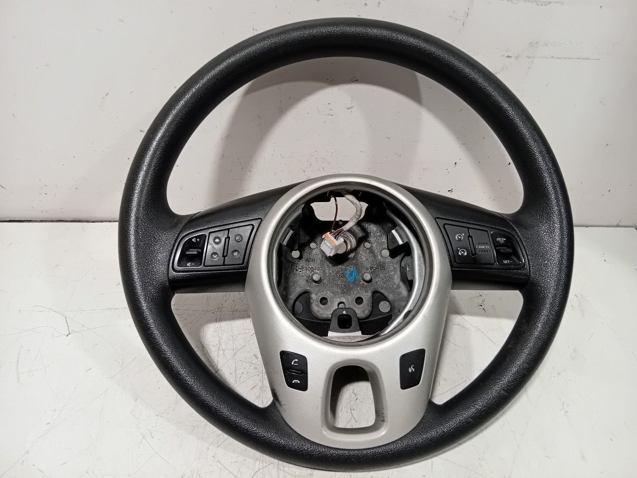 Stuur Kia Venga, Auto-onderdelen, Besturing, Kia, Gebruikt, Herkomst onderdeel bekend, 12 maanden garantie, Ophalen of Verzenden
