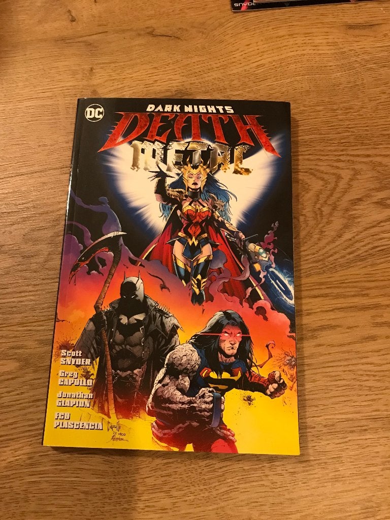 Diverse DC Comics, Gelezen, Amerika, Verzenden, Diverse tekenaars en schrijvers