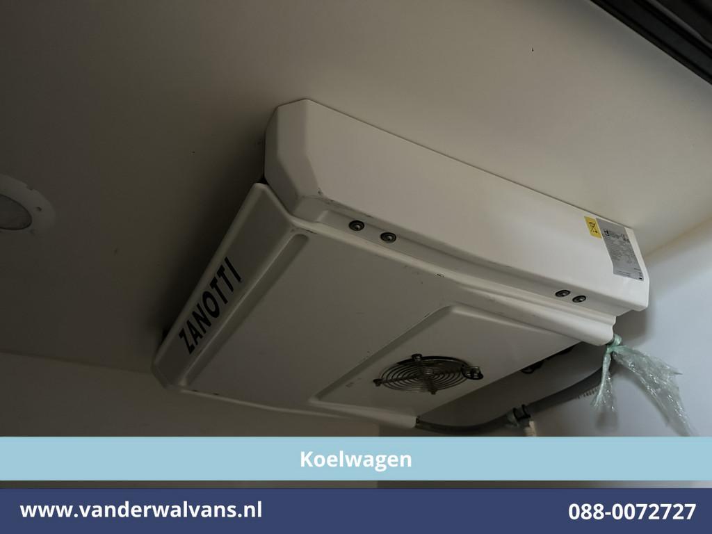 Iveco Daily 35S14 L2H2 Koelwagen Euro6 Airco | Camera | Crui, Auto's, Bestelauto's, Gebruikt, Iveco, 2080 kg, Wit