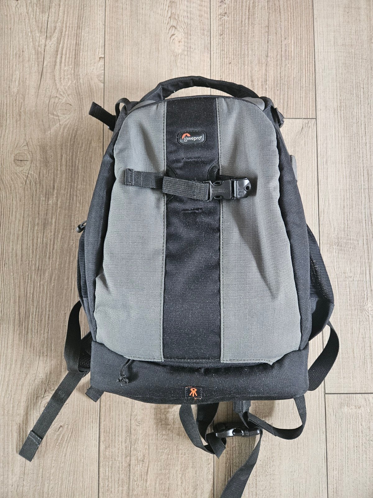 Lowepro Flipside 400 AW Cameratas - Goede staat, Audio, Tv en Foto, Fotografie | Fototassen, Gebruikt, Rugtas, Lowepro, Ophalen of Verzenden