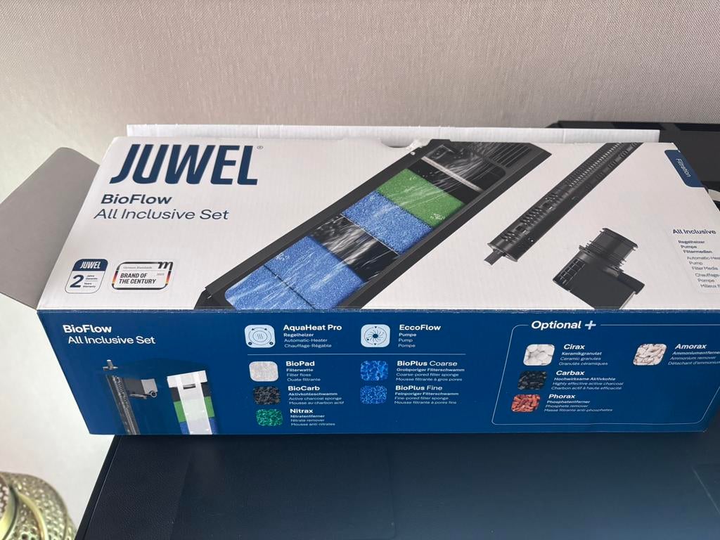 Te koop pomp nieuw, Ophalen, Nieuw, Overige typen