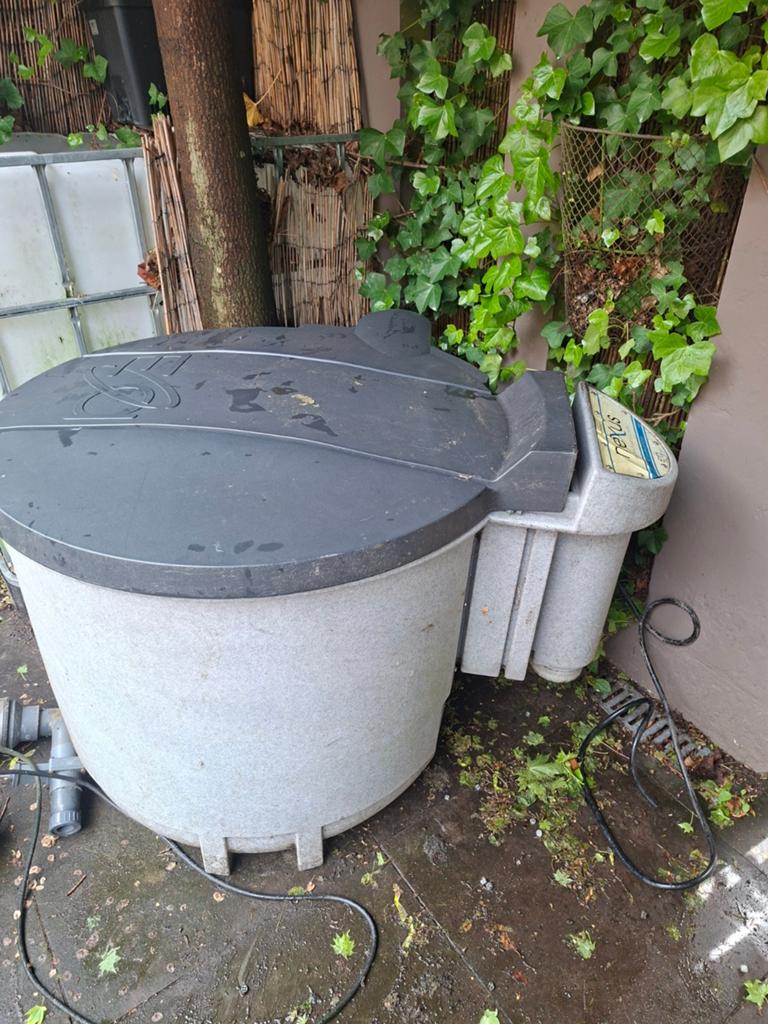 Vijver filter Nexus & benodigdheden, 150 liter of meer, Ophalen of Verzenden