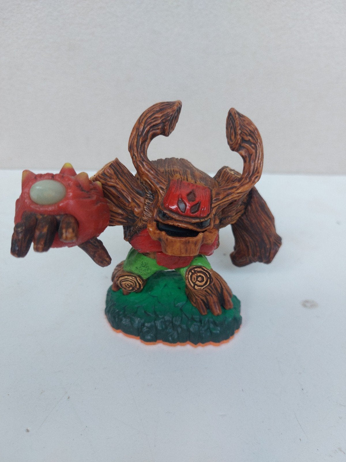 Skylanders Tree Rex figuur - Giants, Ophalen, Gebruikt