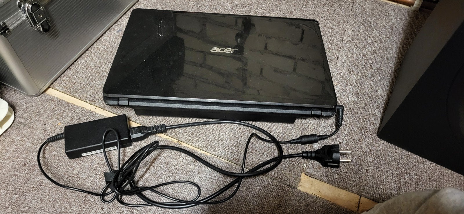 Acer laptop - Ideaal voor dagelijks gebruik, Computers en Software, Ophalen, Gebruikt, 2 tot 3 Ghz, Intel Core i3