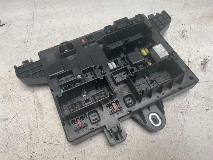 Zekeringkast van een Opel Astra, Auto-onderdelen, Gebruikt, -, -, Opel