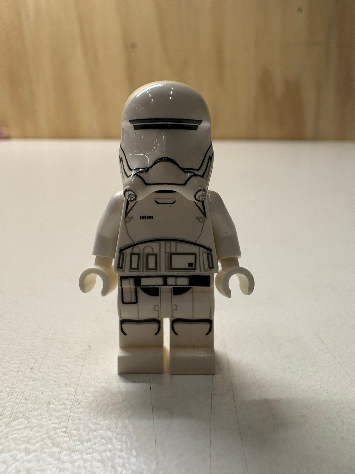 Lego Star Wars Flametrooper minifig - sw0666, Kinderen en Baby's, Speelgoed | Duplo en Lego, Star Wars, Lego, Ophalen of Verzenden