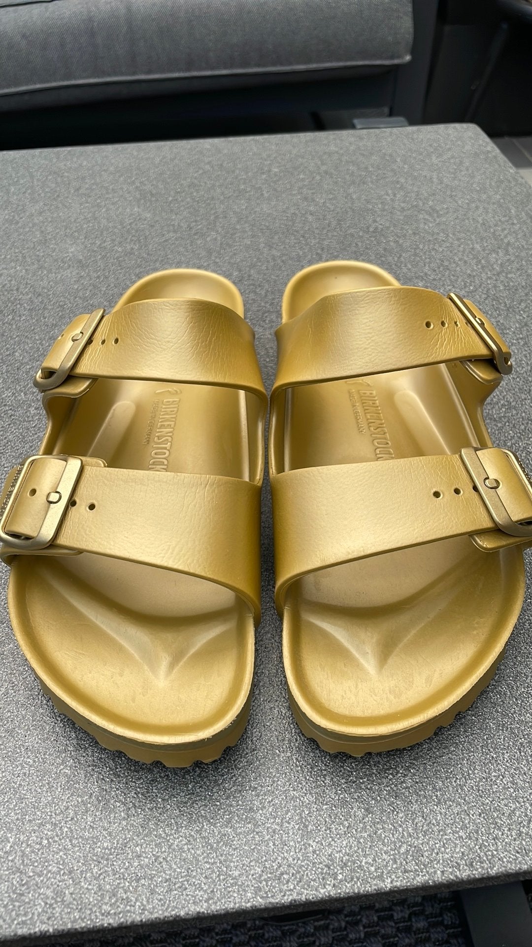 Birkenstock 40, Ophalen of Verzenden, Zo goed als nieuw, Overige kleuren
