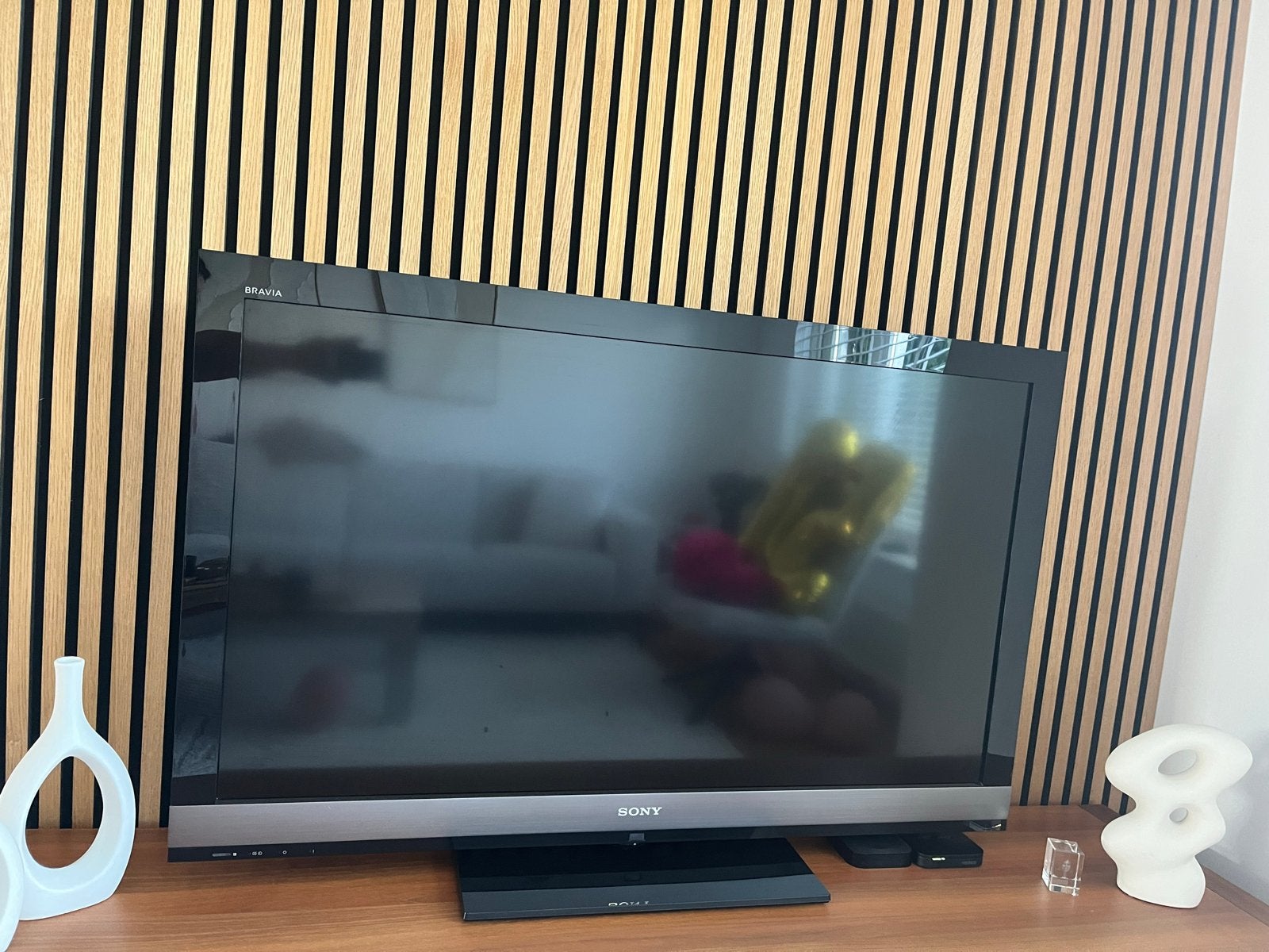Sony Bravia KDL-46EX700AEP, Audio, Tv en Foto, Ophalen, Gebruikt, 50 Hz, 80 tot 100 cm
