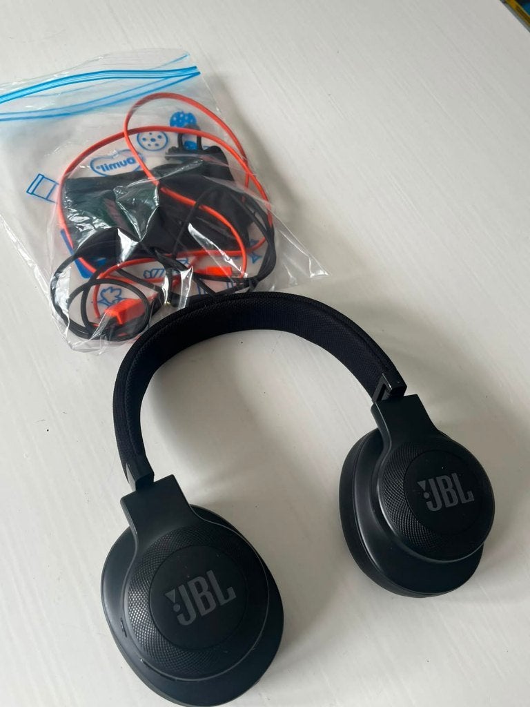 JBL Headset
