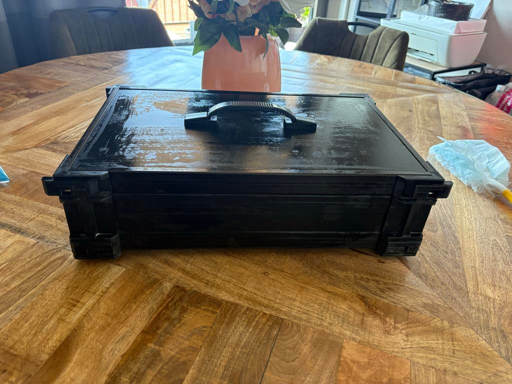 Matrix Deep Tray Unit Zitkist Accessoires, Ophalen of Verzenden, Zo goed als nieuw, Overige typen