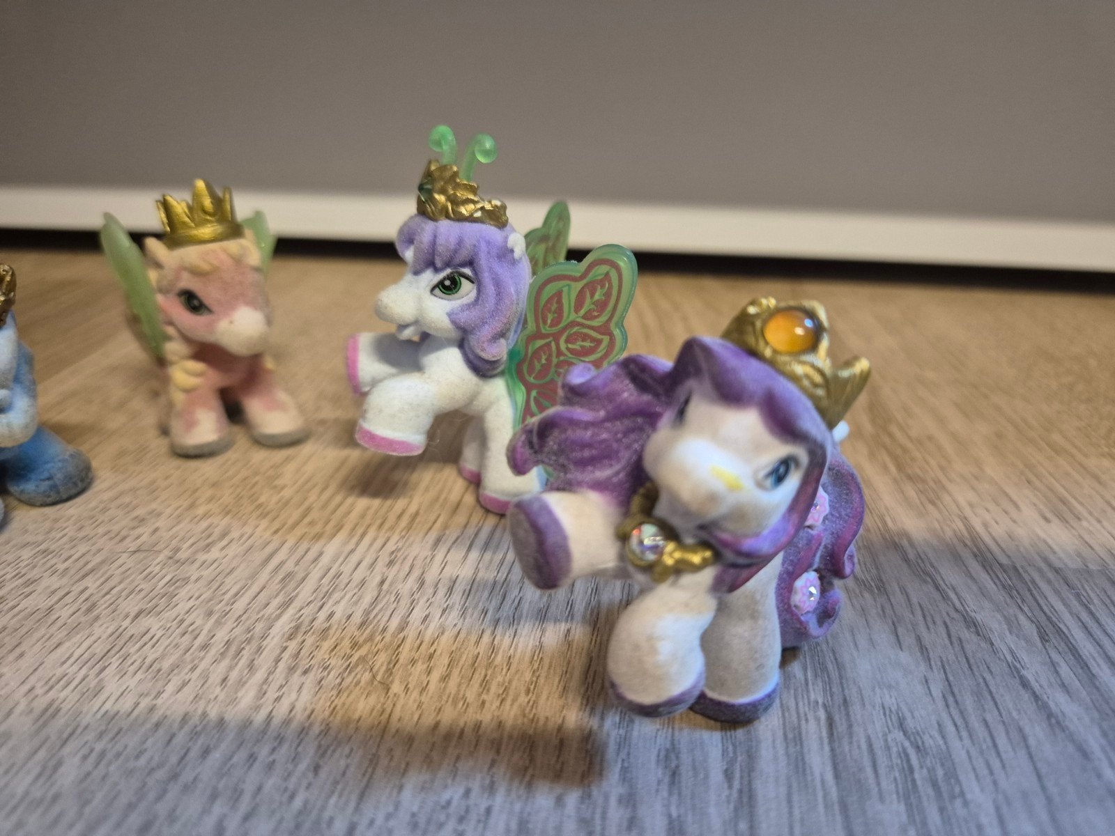 Filly butterfly & princess paardjes, Ophalen of Verzenden, Zo goed als nieuw