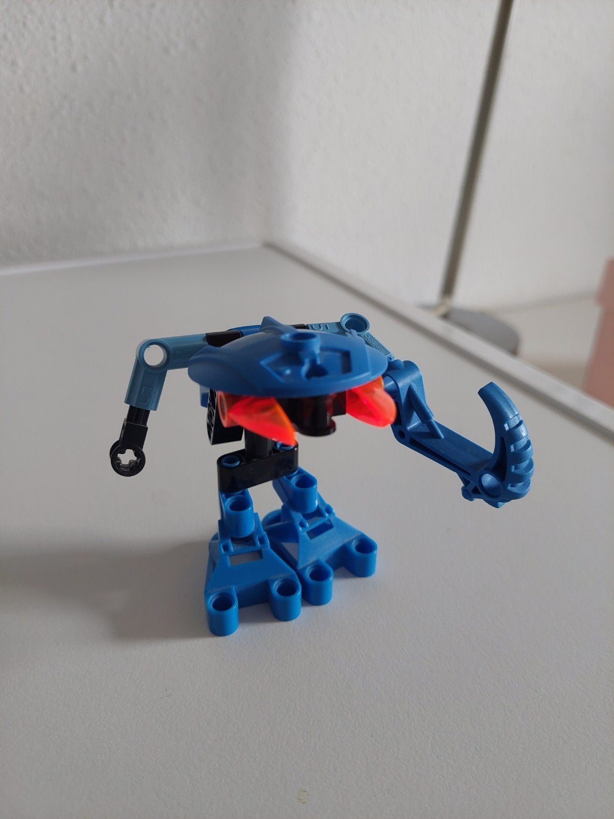Bionicle 8550, Verzamelen, G1, Verzenden