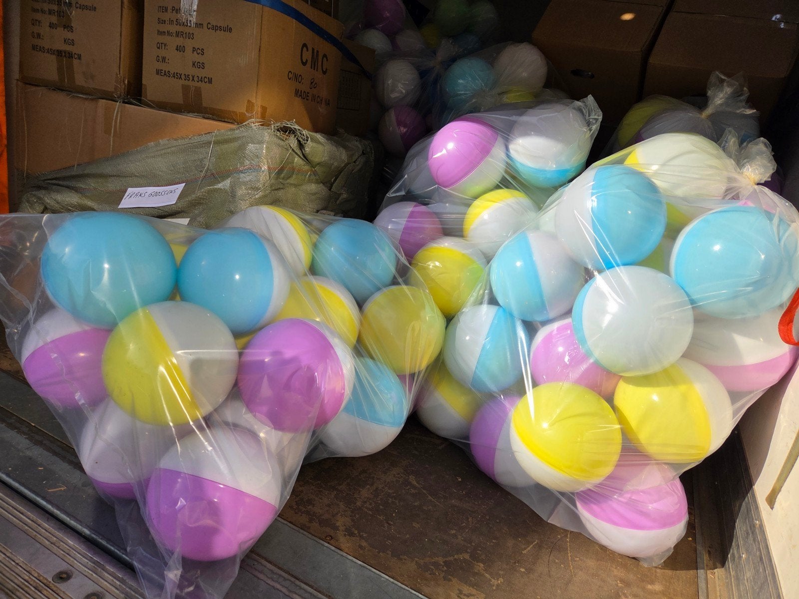 surprisse automaten, Verzamelen, Ophalen of Verzenden, Nieuw