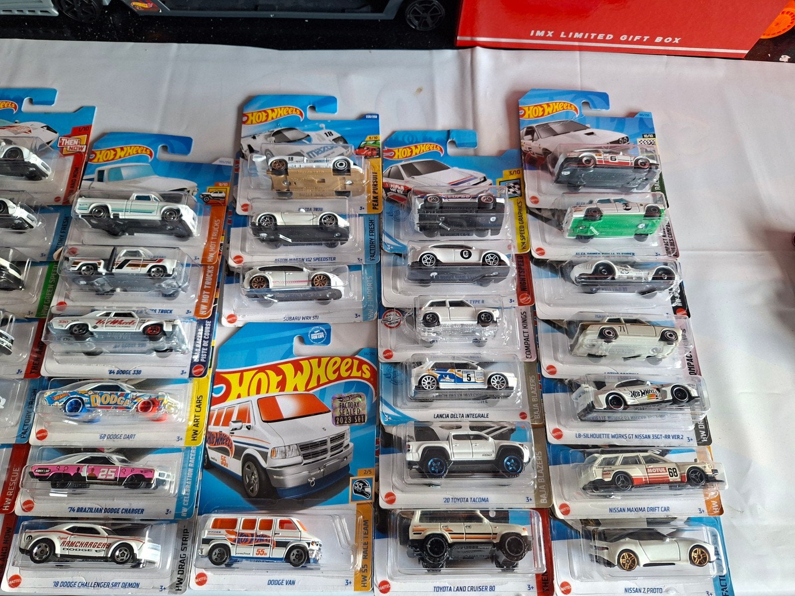 Hotwheels., Ophalen of Verzenden