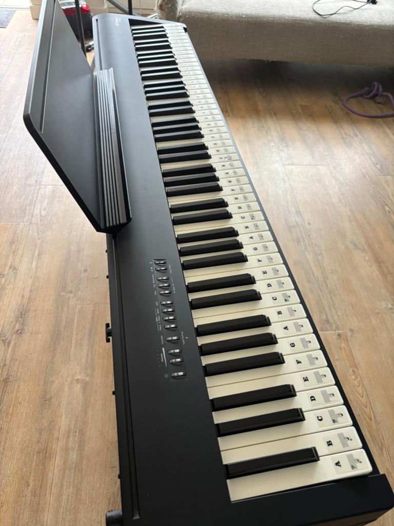 Roland FP-30X digitale piano, Muziek en Instrumenten, Piano's, Zo goed als nieuw, Piano, Zwart, Digitaal, Ophalen