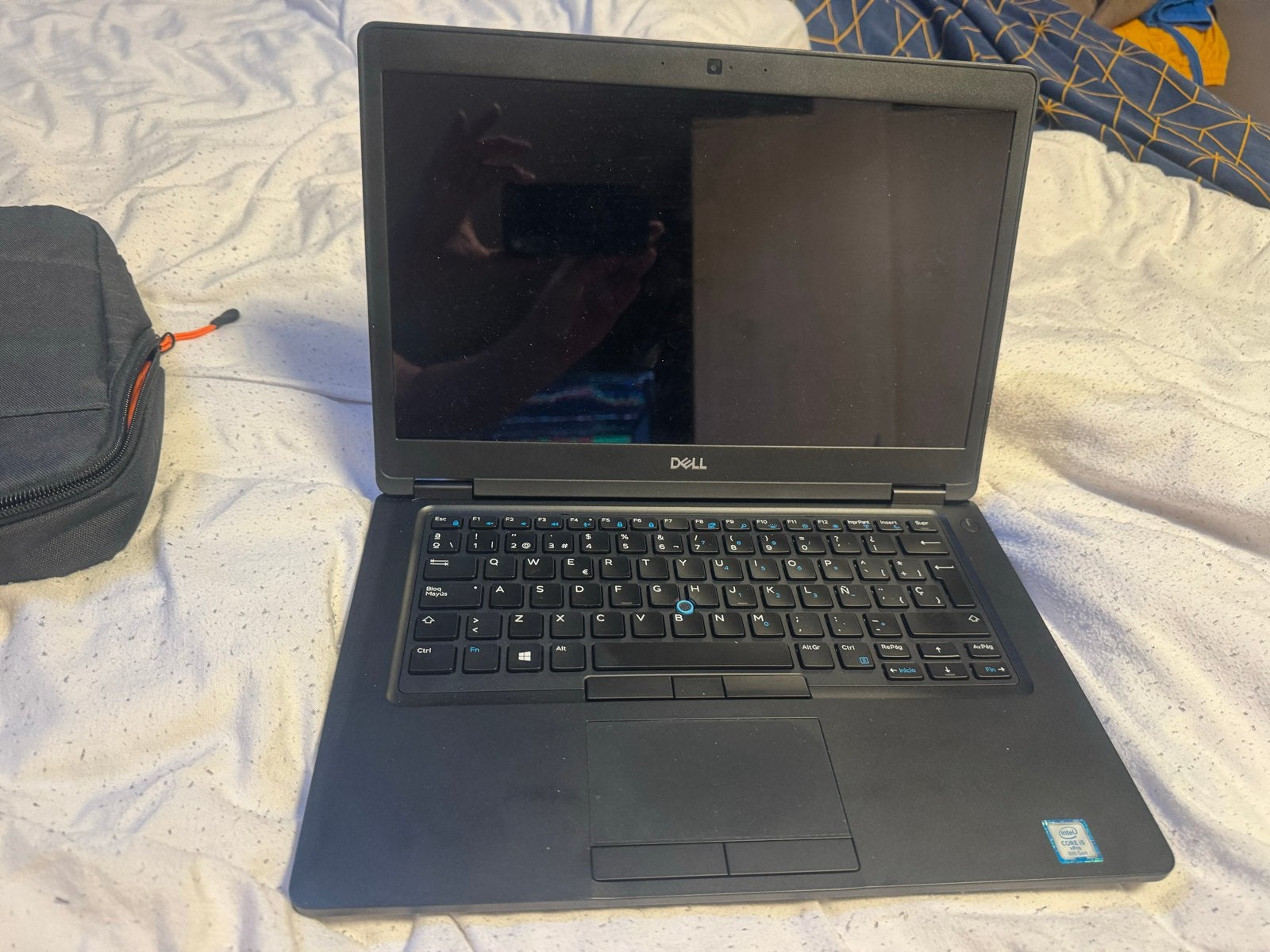 Dell Latitude 5490 - i5 8e Gen - Goedkoopste!!!, Computers en Software, Windows Laptops, Gebruikt, 2 tot 3 Ghz, Qwerty, 8 GB