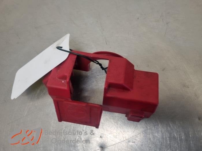 Accu afdekkap van een Mercedes Citan, Gebruikt, -, -, 3 maanden garantie
