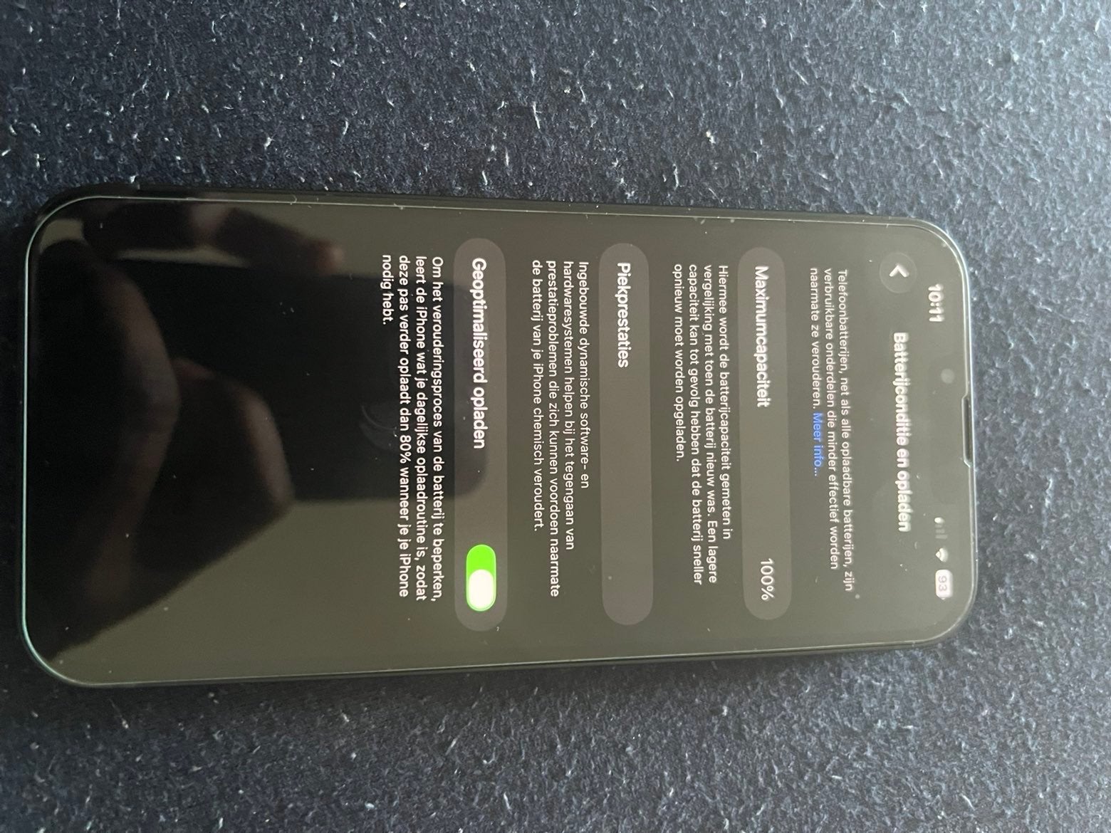 iPhone 14 Plus 256GB - Zo goed als nieuw, 100% batterij, Telecommunicatie, Mobiele telefoons | Apple iPhone, 256 GB, IPhone 14 Plus