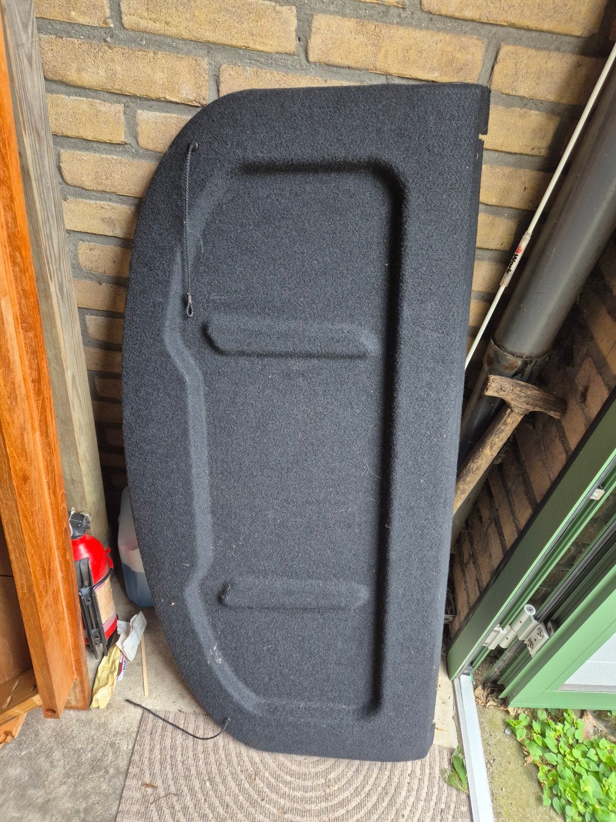 Hoedenplank Hyundai i30 2012 - Gebruikt, Auto-onderdelen, Interieur en Bekleding, Ophalen, Gebruikt, Hyundai