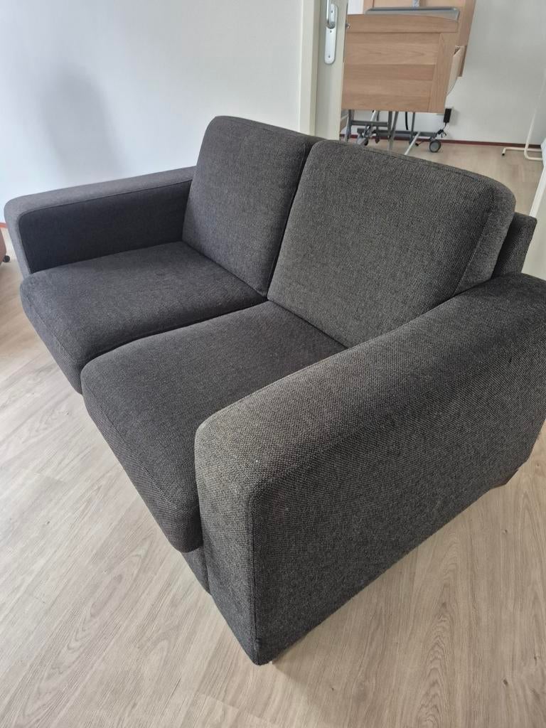 2 zits bankje, Huis en Inrichting, Banken | Sofa's en Chaises Longues, Gebruikt, 150 tot 200 cm, Tweepersoons, 75 tot 100 cm