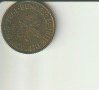 5 pfennig 1987 f duitsland, Verzenden, Duitsland