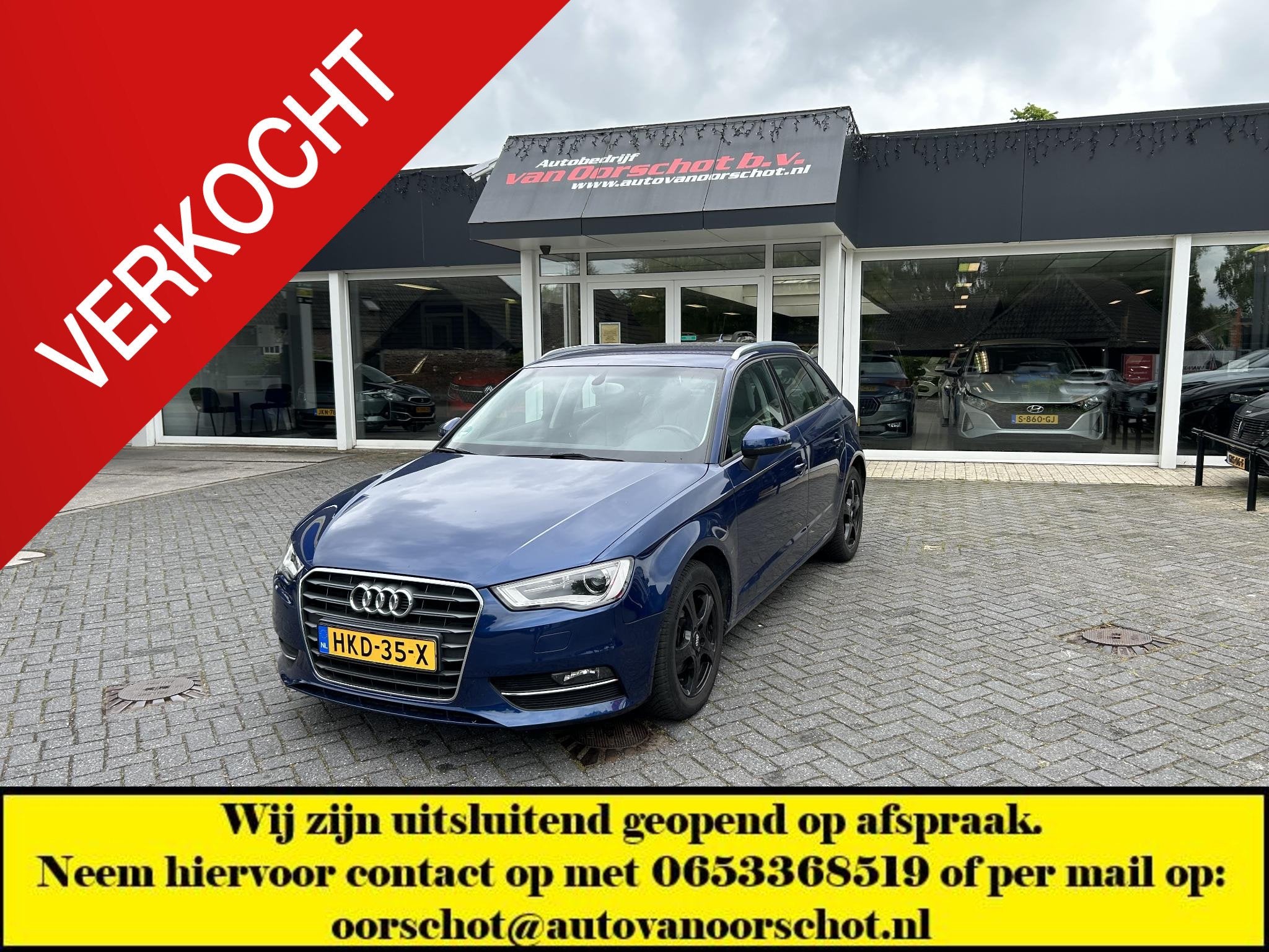 Audi A3 Sportback 1.4 TFSI Ambition Pro Line S, Auto's, Voorwielaandrijving, Euro 5, Gebruikt, Zwart