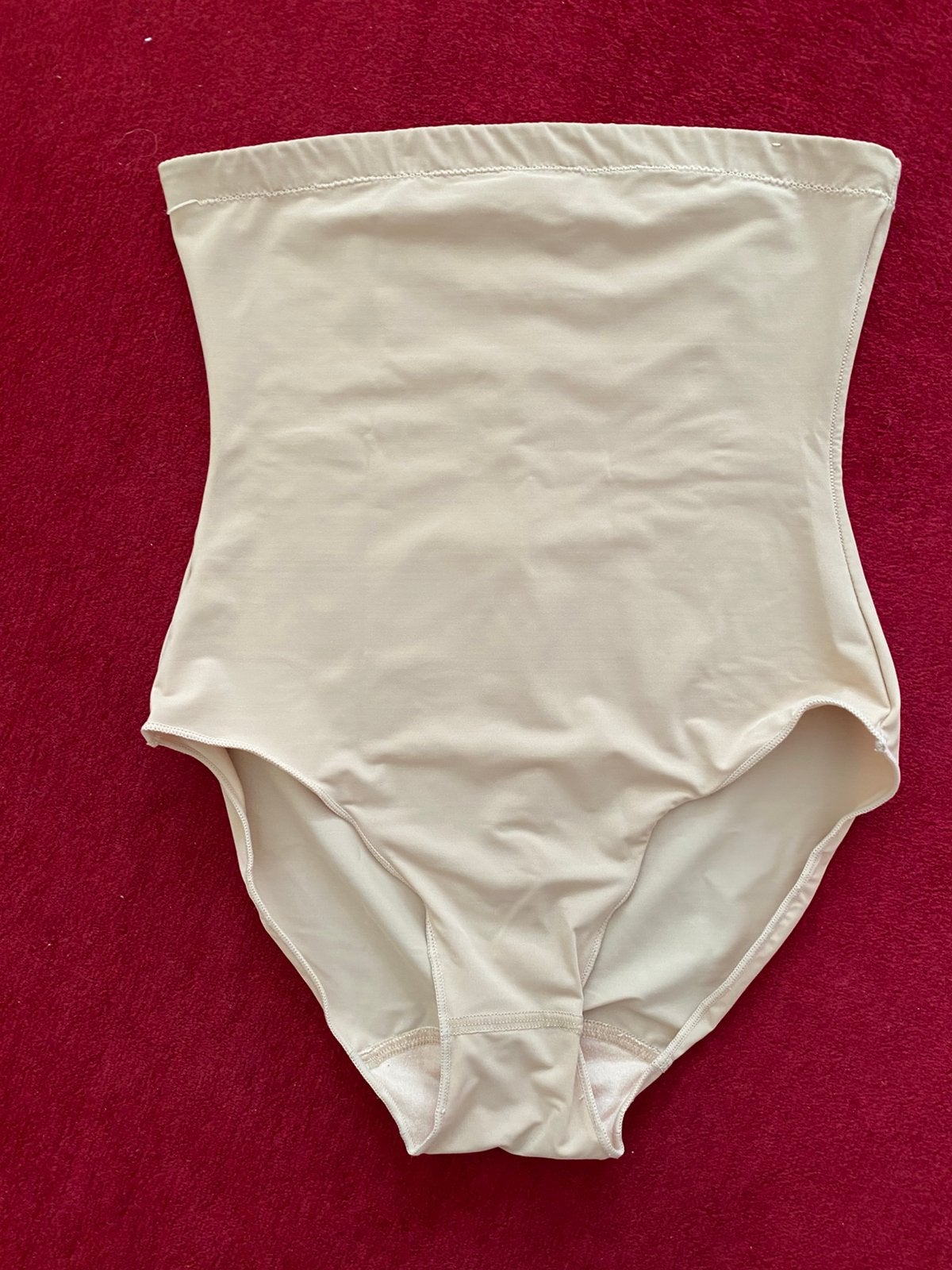 PrimaDonna Perle corrigerende slip, Verzenden, Beige, Slip