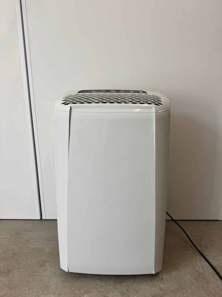 Mobiele airco De'Longhi PAC CN92SILENT, Ophalen, Gebruikt, Timer, 3 snelheden of meer