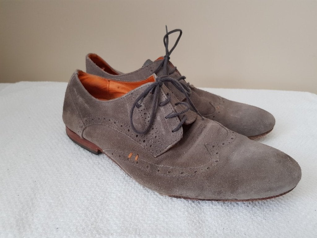 Van Lier veterschoenen maat 40, Ophalen of Verzenden, Overige kleuren