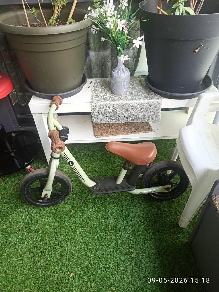 Gratis fietsen, Fietsen en Brommers, Steps, Ophalen of Verzenden, Gewone step