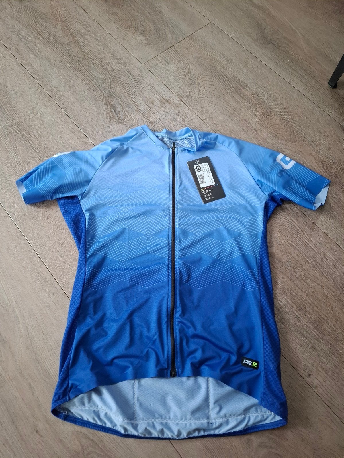 ale wielershirt nieuw maat xxl dames, XXL, Nieuw, Ophalen of Verzenden, Dames
