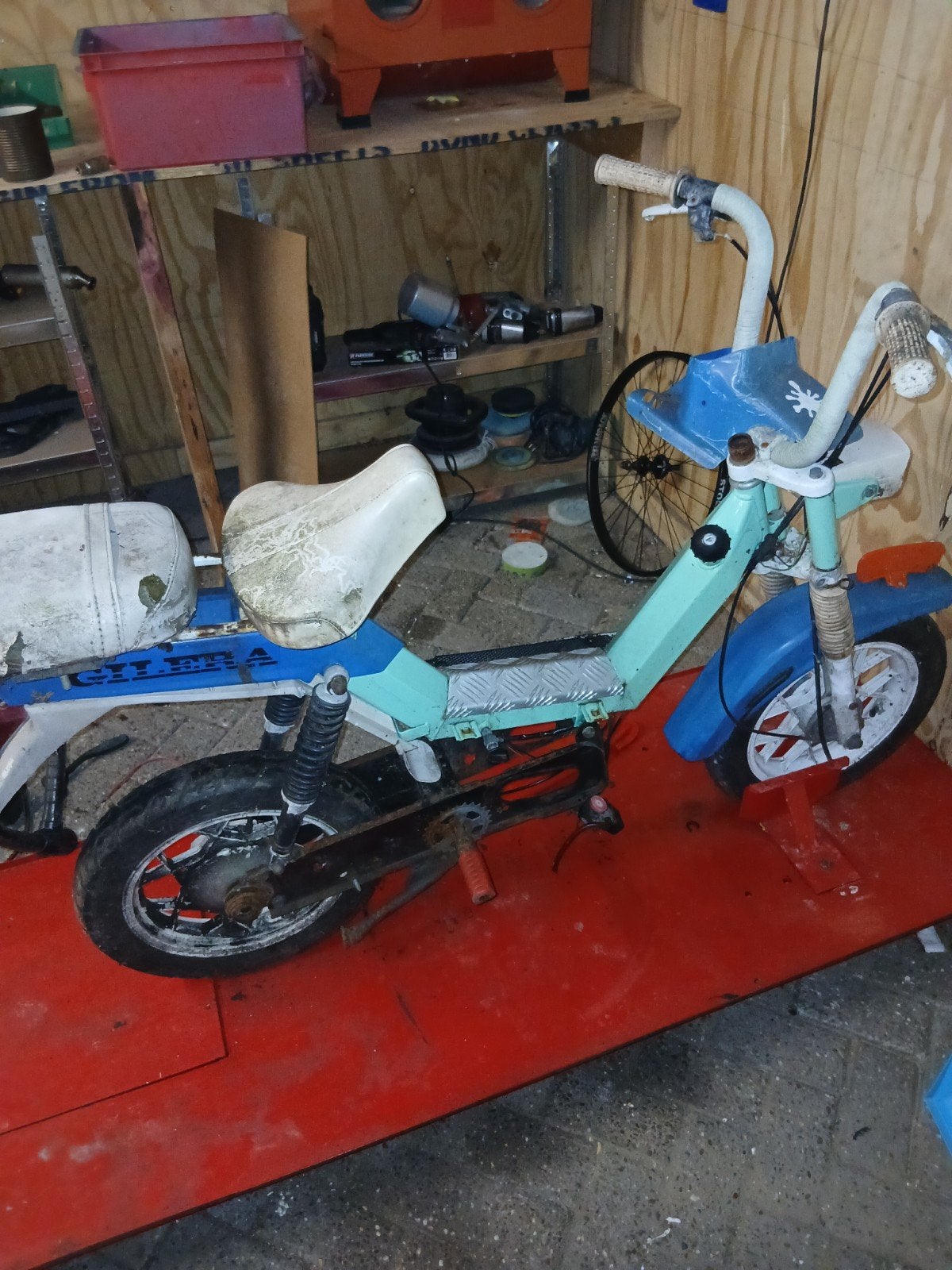 citta frame, Fietsen en Brommers, Ophalen of Verzenden, Overige merken