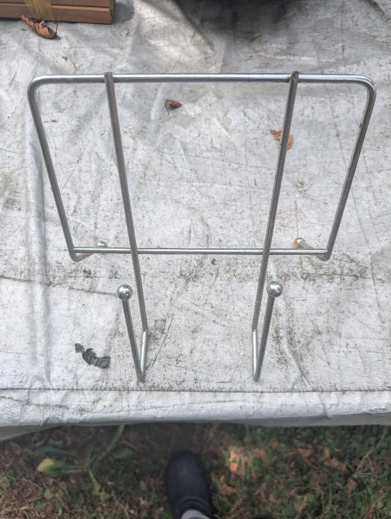 Boek-houder, Ophalen, Minder dan 50 cm, Gebruikt, Minder dan 25 cm
