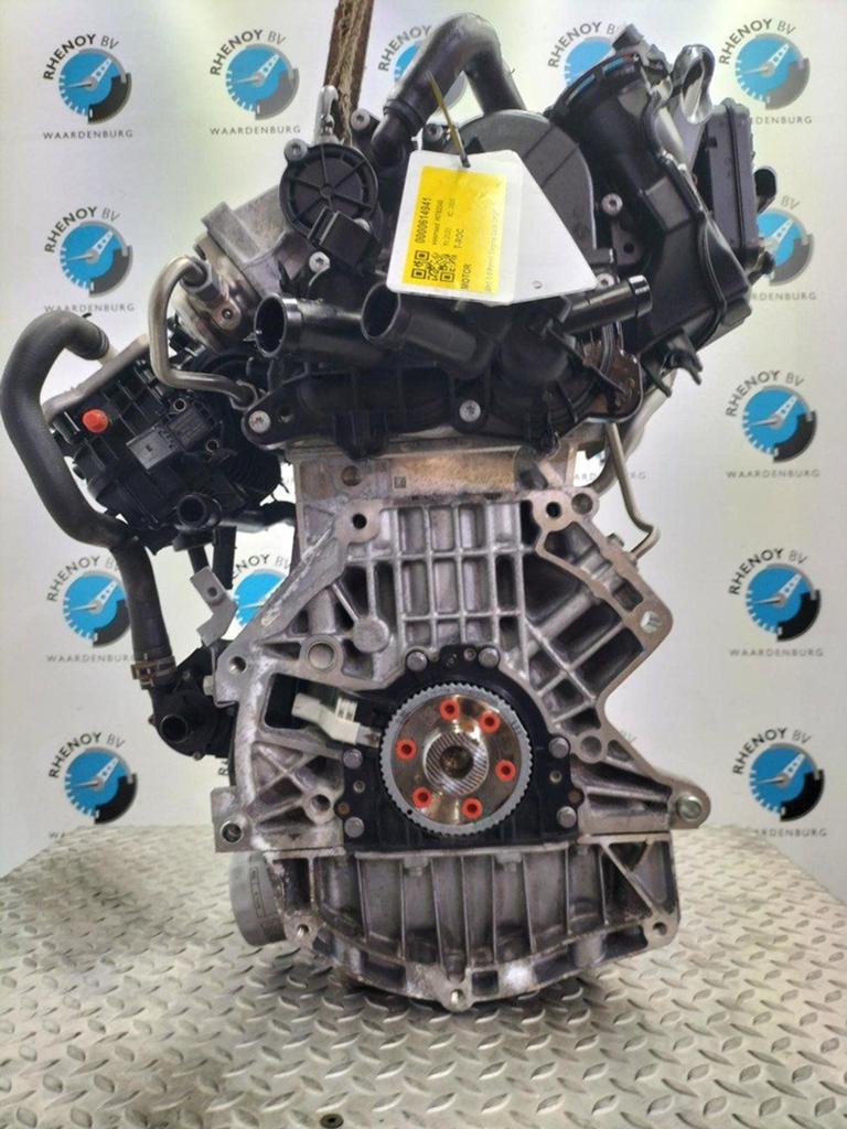 VOLKSWAGEN T-ROC MOTOR 2020, Ophalen of Verzenden, Gebruikt, Stiba lid