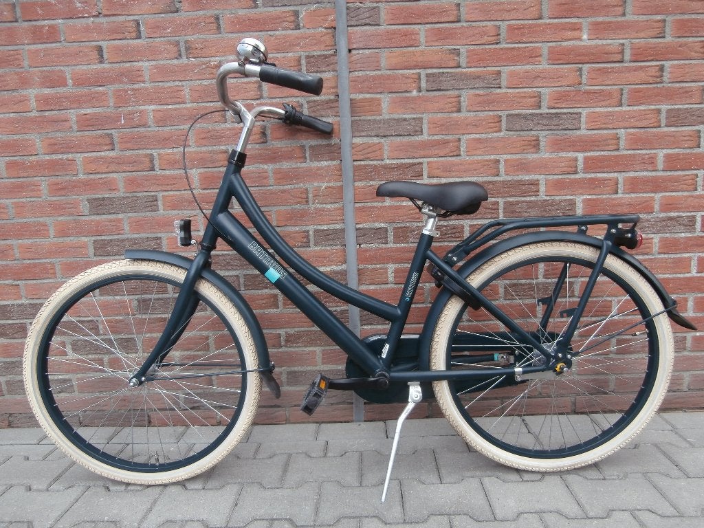 Zeer nette Batavus CNCTD 24 inch met 3 versnellingen, Fietsen en Brommers, Ophalen, Terugtraprem, Versnellingen, Batavus
