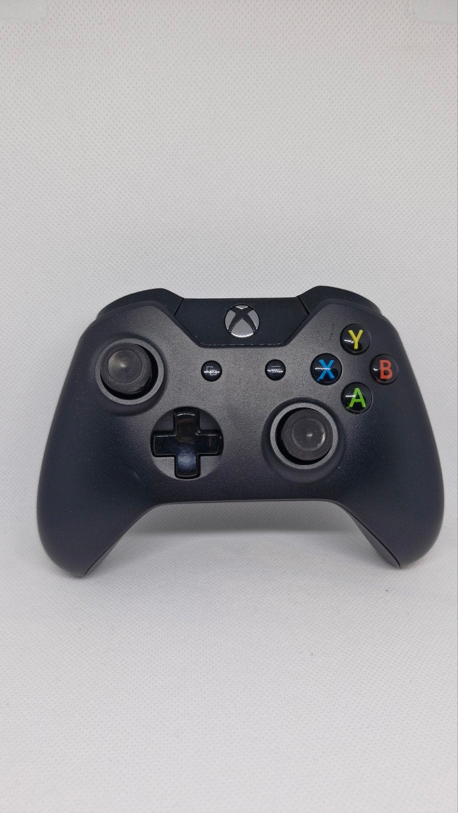 Xbox One Controller, Xbox Series S, Refurbished, Ophalen of Verzenden, Controller