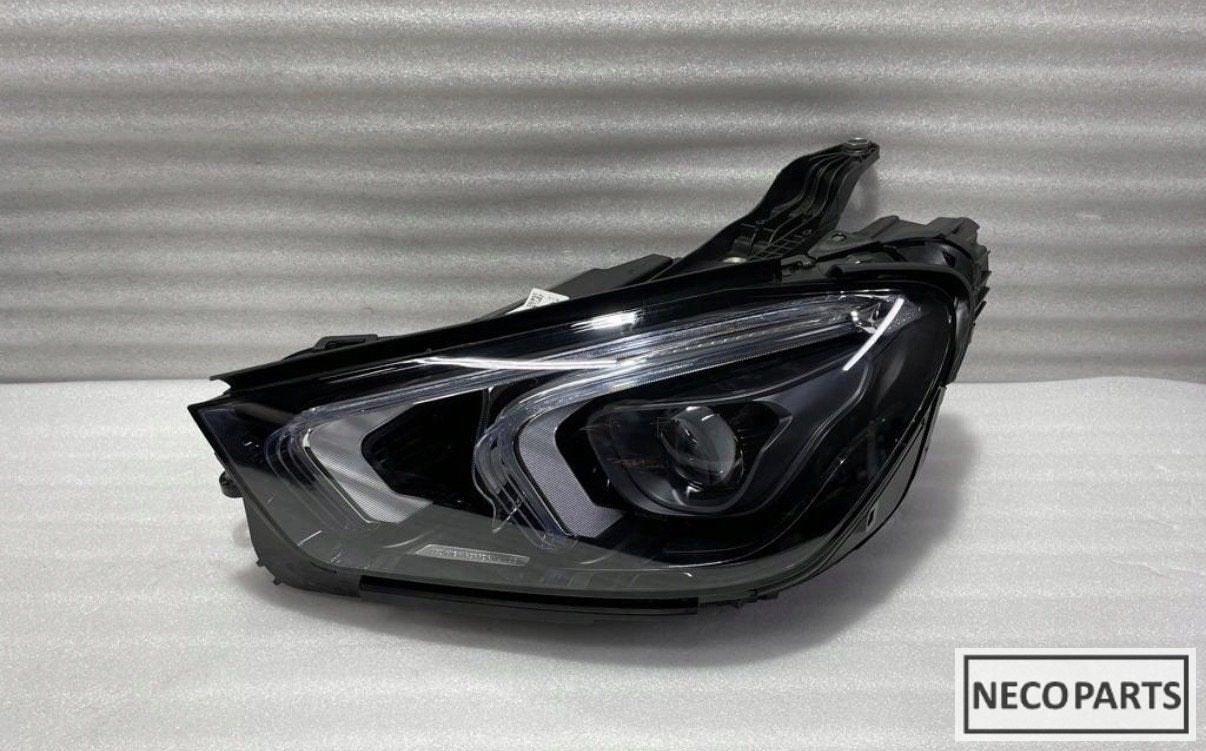 GLE W167 LED HIGH PERFORMANCE KOPLAMP A1679066706, Gebruikt, -, Ophalen of Verzenden, -