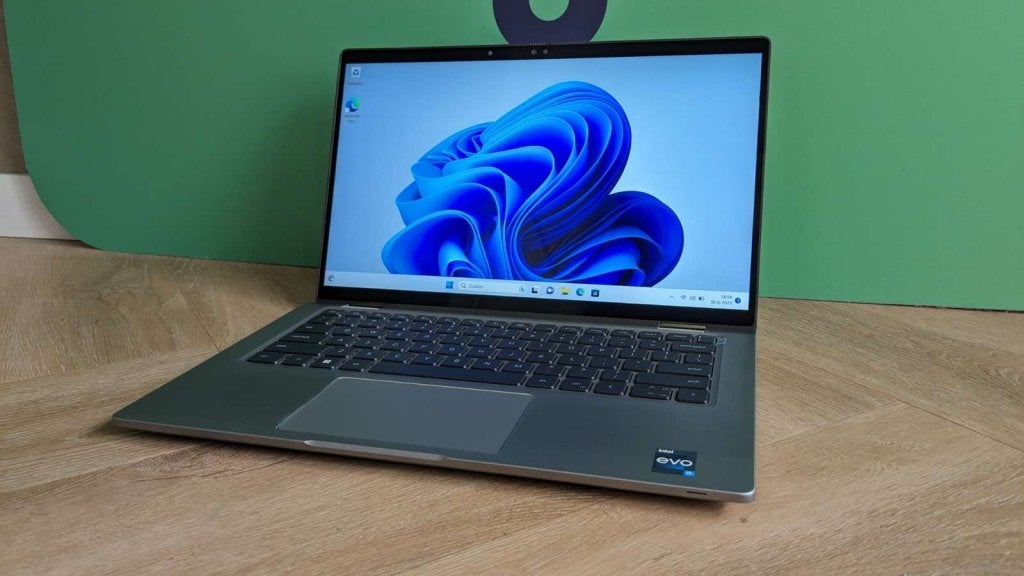 Dell Latitude 7430 2-in-1 - Touchscreen / Core i7 / 16GB, Computers en Software, Niet ingevuld, Gebruikt, Qwerty, Niet ingevuld