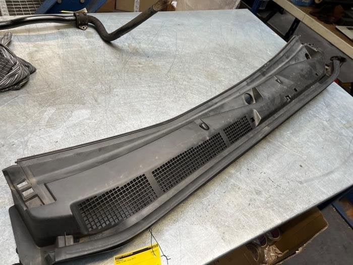 Paravent van een Isuzu D-MAX, Gebruikt, -, Overige automerken, -