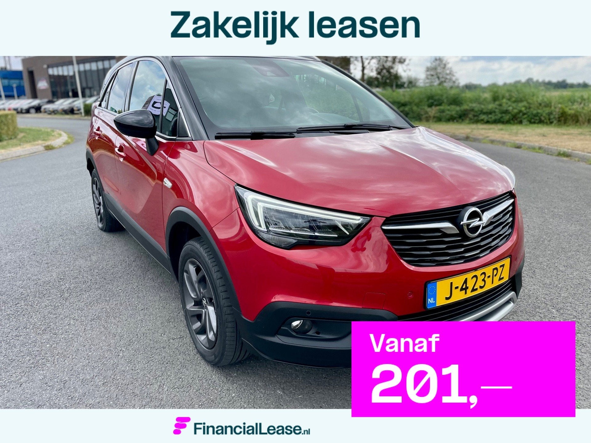 Opel Crossland X 1.2 Turbo Edition 2020, Trekhaak, Two Tone,, Gebruikt, Euro 6, 1199 cc, Origineel Nederlands