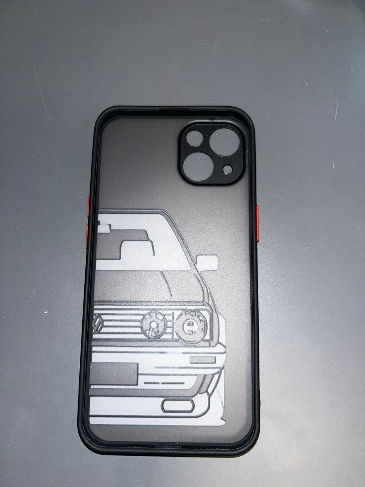 Iphone 13 hoesje, Telecommunicatie, Mobiele telefoons | Hoesjes en Frontjes | Apple iPhone, Ophalen, Zo goed als nieuw, IPhone 13