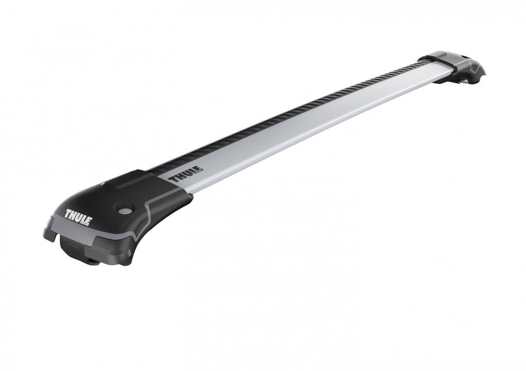 Thule WingBar Edge 9583 lage dakdragers - actieprijs, Auto diversen, Thule Sweden AB, Nieuw, Ophalen of Verzenden, Borggatan 5, 335 73 Hillerstorp, Zweden