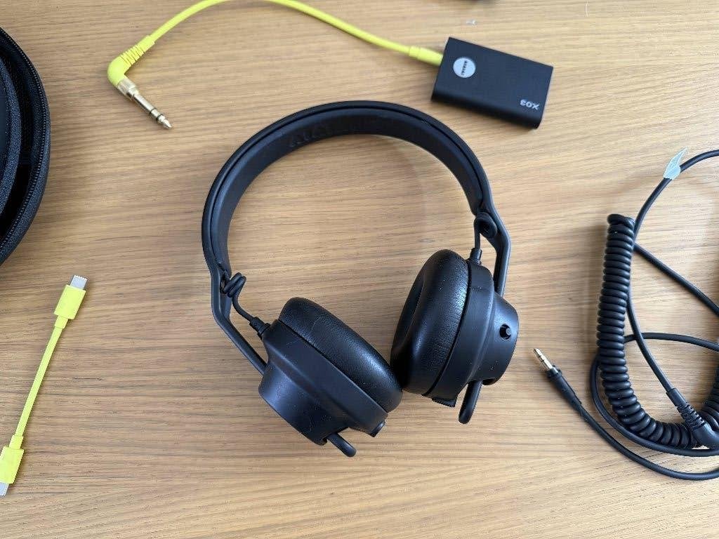 AIAIAI TMA-2 DJ Wireless, Overige merken, Bluetooth, Ophalen of Verzenden, Zo goed als nieuw