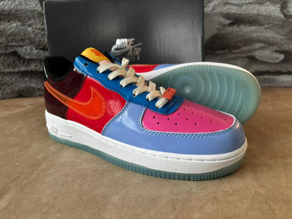 Nike Air Force 1 (Maat 39), Overige kleuren, Nieuw, Ophalen of Verzenden, Sneakers of Gympen