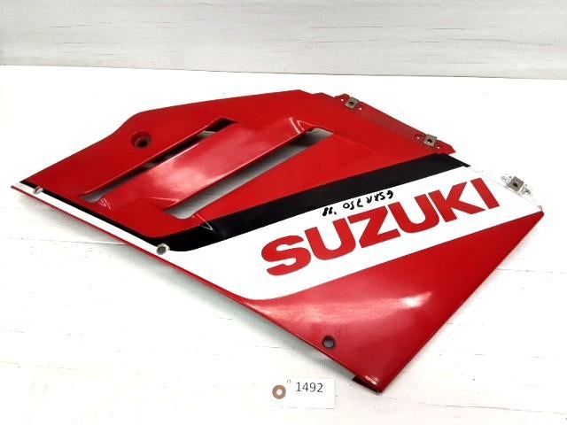 GSXR750 1985 - 1989 Suzuki Kuipdeel D1-52707
